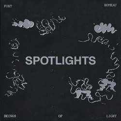 Fort Romeau – Spotlights [GI387DIG2]